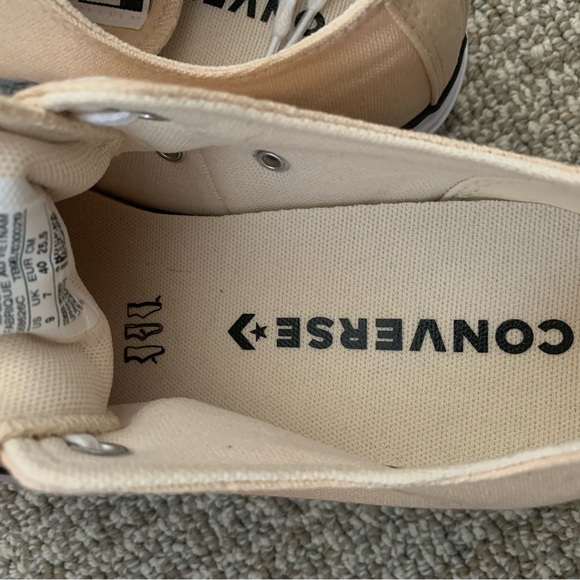 Converse Lift Platform - Picture 3 of 4